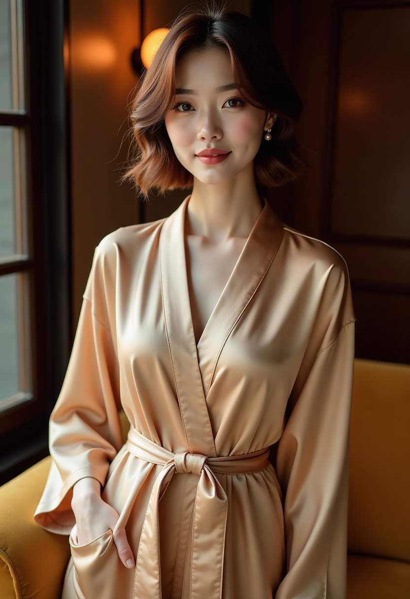 暗线海报